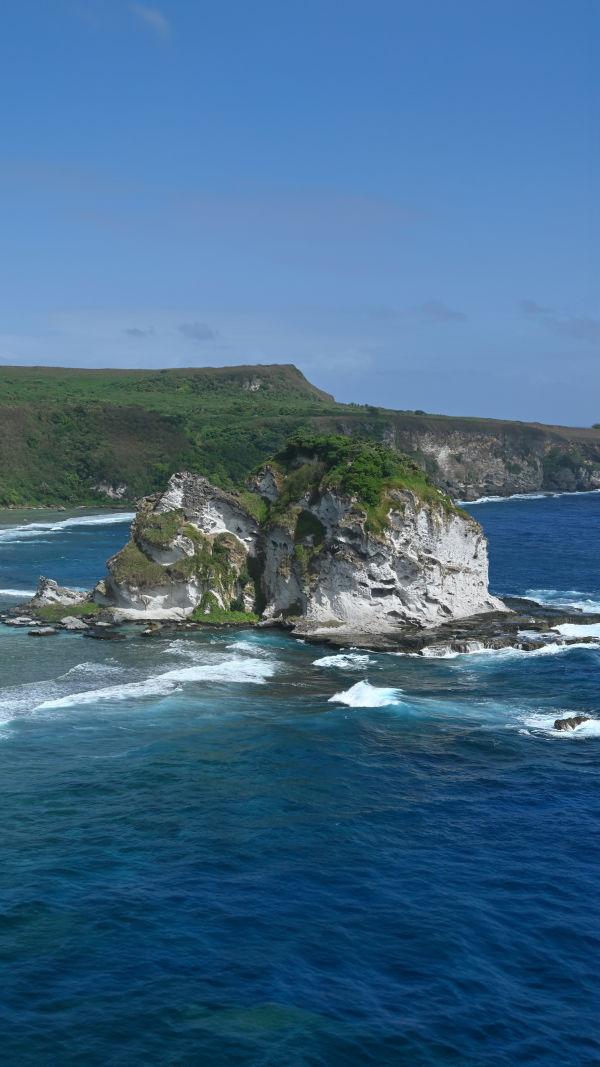 Saipan Perfect Beaches