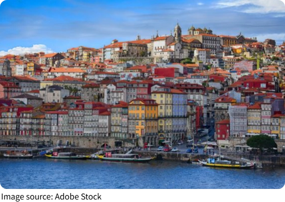 Torres Novas: Time & Trails