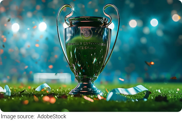 Excel de Espor Sahnesinde