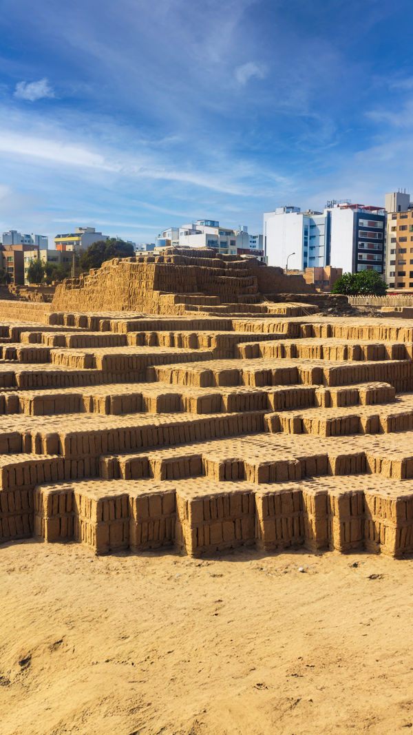 Top Museums in Lima