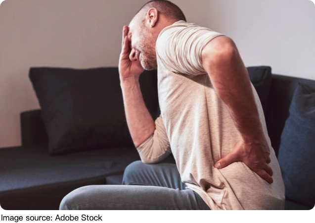 Orthostatic Hypotension!