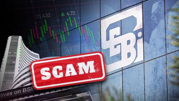 American company rigging Indian stock market, investors lose 36,500 crore