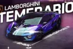 Lamborghini Temerario