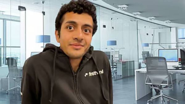 A coder, several scams; Who are 5 US companies earning two and a half lakhs daily, Soham Parekh?