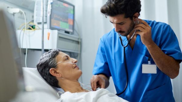 Can a disease cause heart, liver and kidney all three together? Know the scientific reason for this