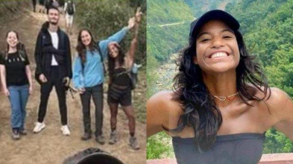 PENGAKUAN TOUR GUIDE : Juliana Maris pendaki asal Brasil jatuh ke jurang di Gunung Rinjani ditemukan sudah meninggal dunia.