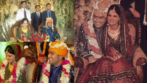 MS Dhoni Wife Sakshi Dhoni Post Photo on Instagram for 16th Marriage Anniversary