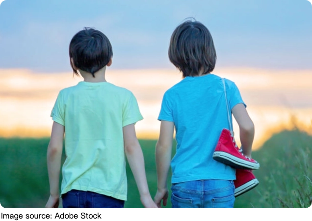 Prieteni adevărați