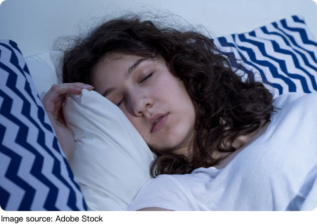 Sleep & Immunity: Medical?