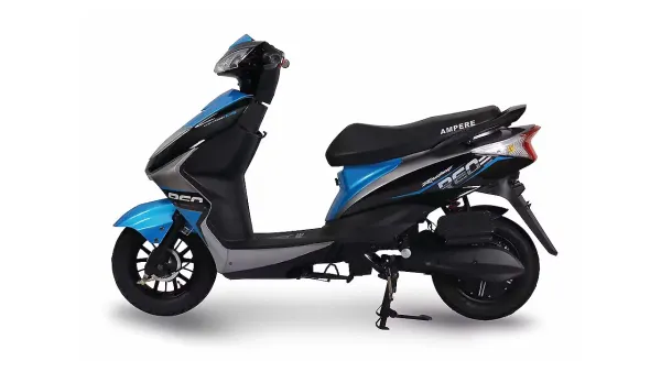 Ampere reo [2019-2023] Price, Images & used reo [2019-2023] Scooters - Bikwale