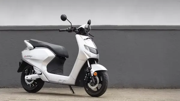 Bounce Infinity E1 Price - Range, Images, Colors | Bikwale