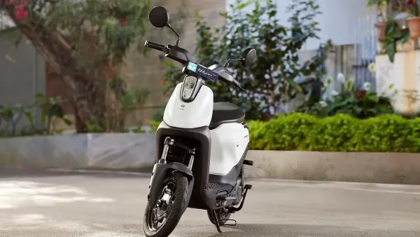 Yulu Wynn Electric Scooter Launched in India; Details here! - Bikwale