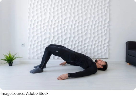 10 Phút Kéo Giãn Buổi Sáng