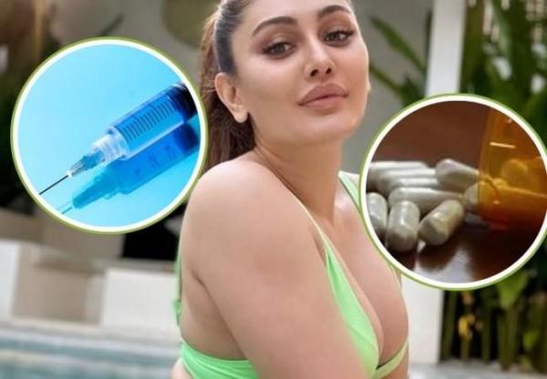 Shefali Jariwala Death Reason