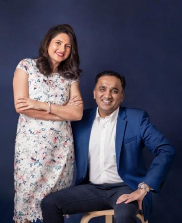 Mivi cofounders