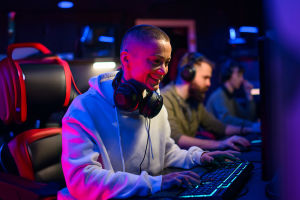 Team Play Unleashed
