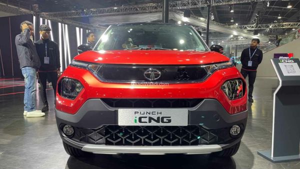 Top 10 Most Fuel-Efficient CNG cars to buy this festive season