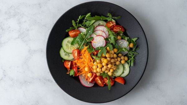 Diet for skin