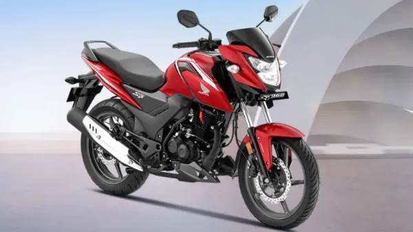 2023 Honda Sp160: Top 5 Things You need to know - Bike News | The Financial Express