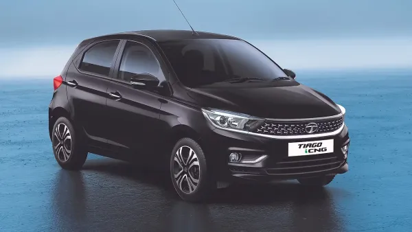 Tata Tiago I -Cing - All You Need to Know - Carwale