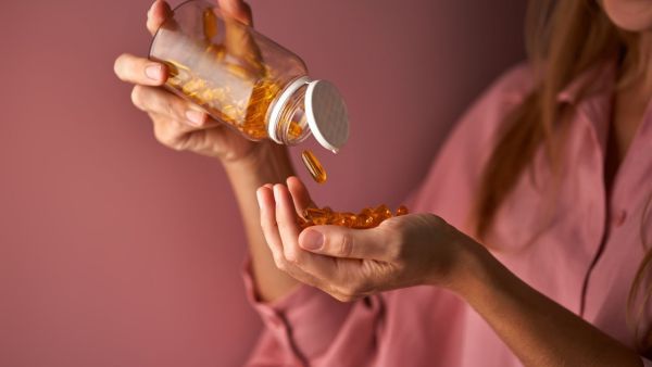 Which diseases are at risk due to vitamin E deficiency? How to complete it