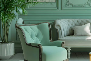 Create Relaxing Corner