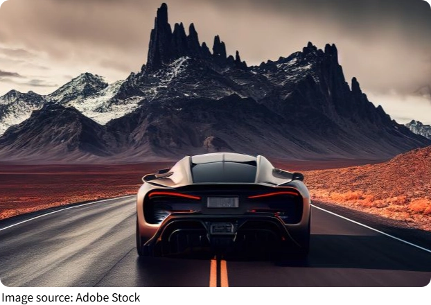The Future of Driving