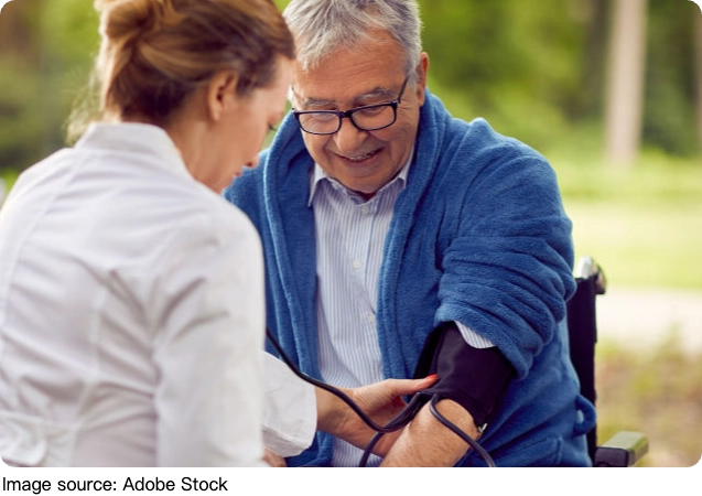 Home Blood Pressure Guide