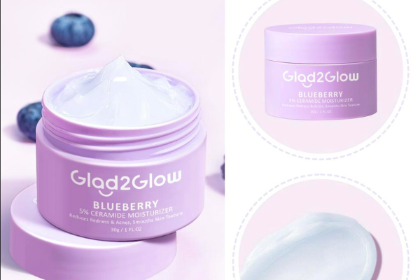 Pemilik Glad2Glow adalah PT Suntone Wisdom Indonesia.