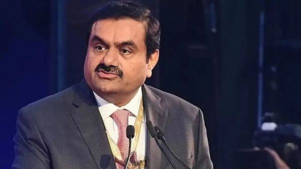 Rad to buy this share of just ₹ 3! Adani is going to buy the entire company!