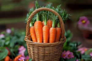 Veggie Power