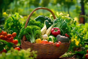 Timeless Food Traditions
