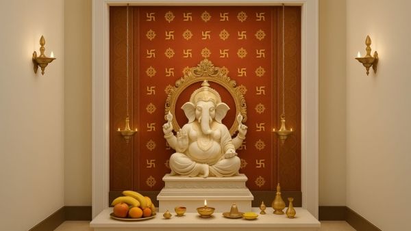 Pooja Room Tips: What things should not be kept in the house temple? Pooja Room Tips: What things should not be kept in the house temple?