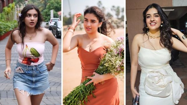 This actress who plays a girl in 'Criminal Justice 4' is very glamorous