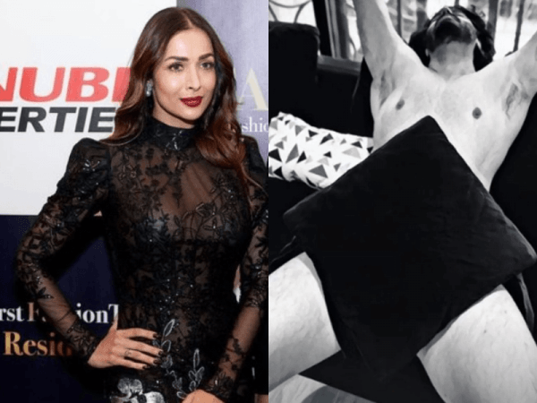 Malaika, Arjun