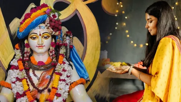 Offer Shiva on Shiva in Sawan, Shiva fist of these 5 grains… all will be spoiled! Offer Shiva on Shiva in Sawan, Shiva fist of these 5 grains… all will be spoiled!