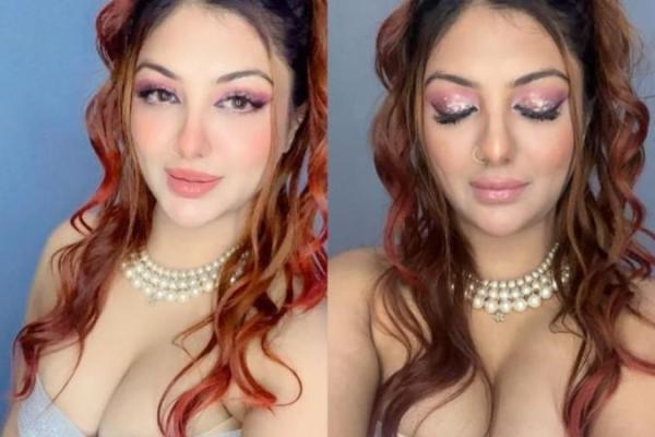 Khushi Mukherjee