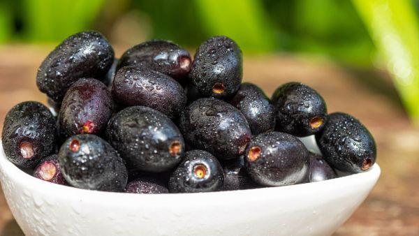 Jamun Benefits