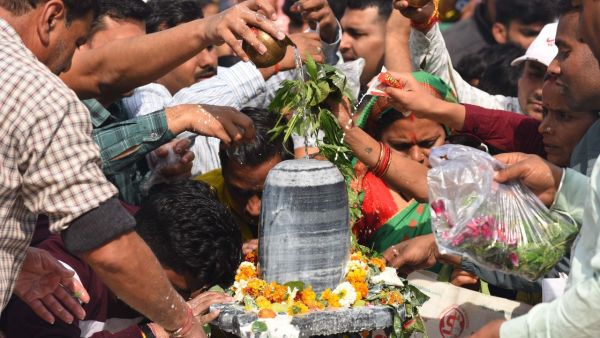 Sawan Somvar 2025: In Sawan, not only Monday, Bholenath's grace also rains on these days