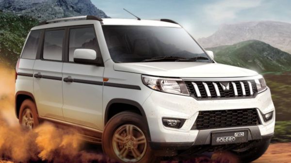 Mahindra Bolero Neo Limited Edition Launched in India; Here's what it offers | Autox