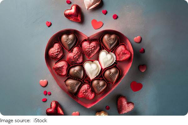 Aşkın Gerçek Yüzü