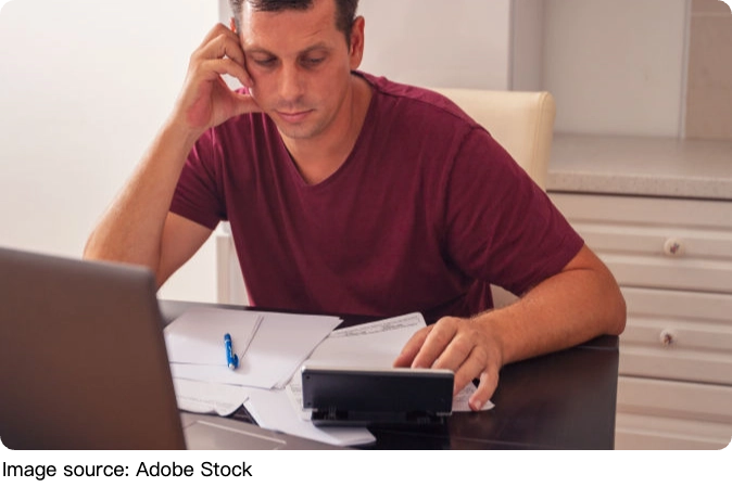 Can Stress Affect Vision?
