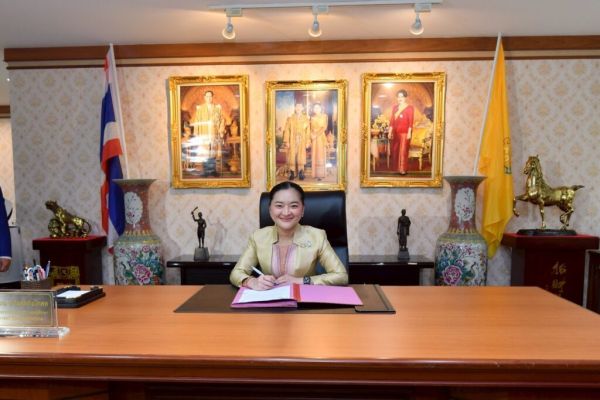 สุดาวรรณ หวังศุภกิจโกศล