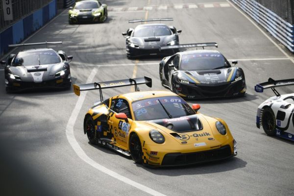 Thailand Super Series