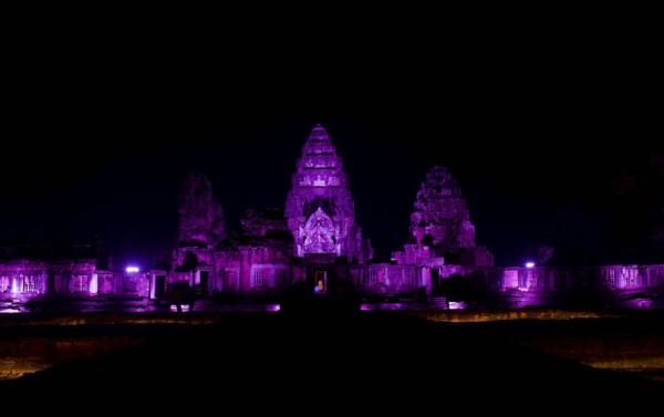 อุทยานประวัติศาสตร์พิมาย