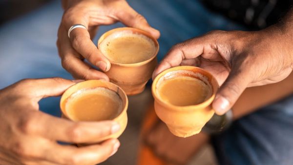 What does acid increase by drinking tea on an empty stomach in the morning? Know the opinion of the expert