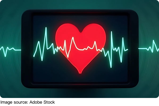 Thói quen tốt cho tim khỏe