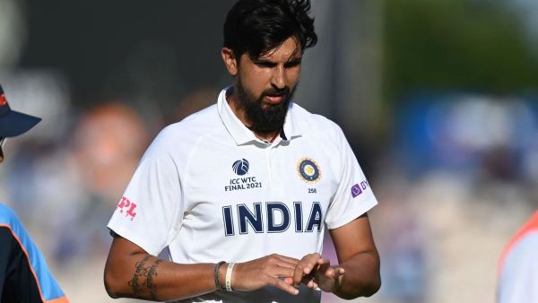 Will jasprit bumrah break ishnt sharma record Indian with Most Test Wickets in England during Ind vs Eng 3rd Test Lords