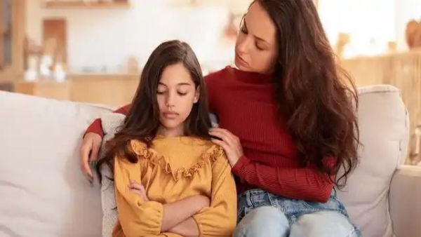 The child's brain makes these 5 habits of parents, somewhere you are not spoiling his future!