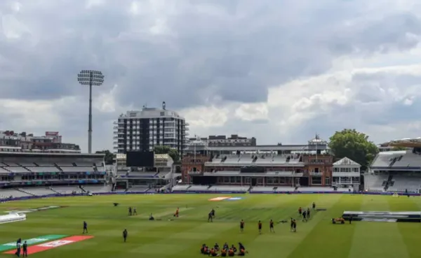 IND vs Eng 3rd Test Day 1 Weather